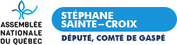 Stephane Sainte-Croix